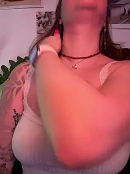 MayaMystic online show from 3, 3, 2026