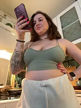 MayaMystic online show from 17, 3, 2026