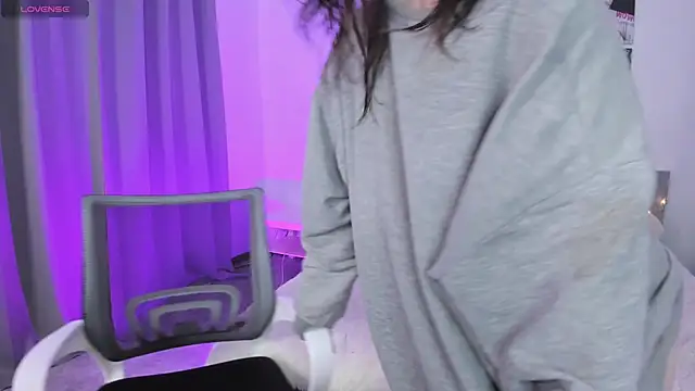 Snapshot of Lissa_Meow_ chatting on 8, 10, 2025 Lissa Meow online show from 8, 10, 2025