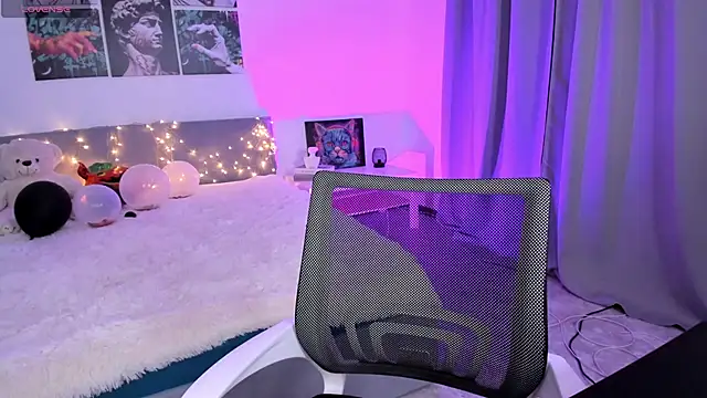 Snapshot of Lissa_Meow_ chatting on 20, 11, 2025 Lissa Meow online show from 20, 11, 2025