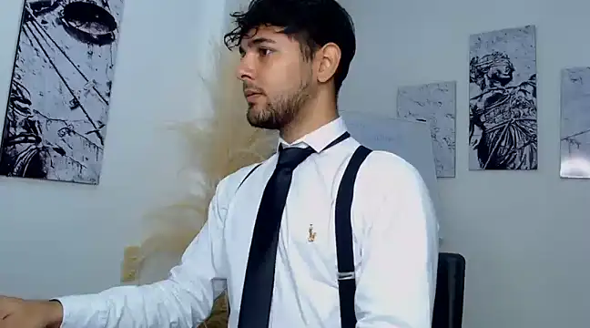 Samir bear online show from 8, 1, 2025