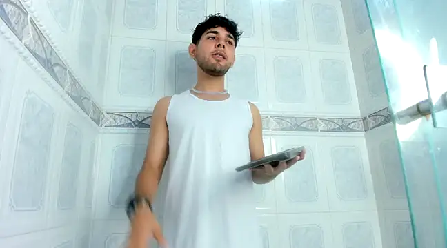 Samir bear online show from 24, 1, 2025