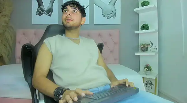 Samir bear online show from 5, 2, 2025