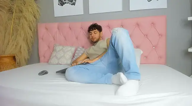 Samir bear online show from 12, 2, 2025