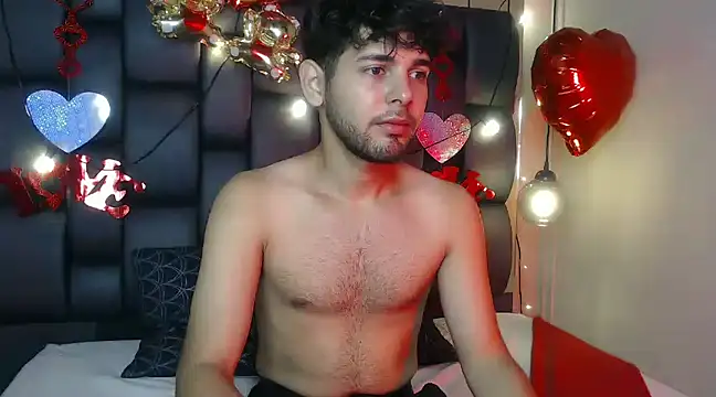 Samir bear online show from 13, 2, 2025