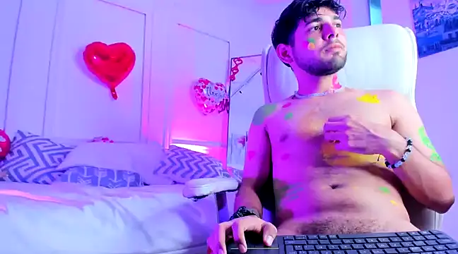 Samir bear online show from 15, 2, 2025