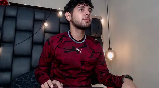 Samir bear online show from 20, 2, 2025