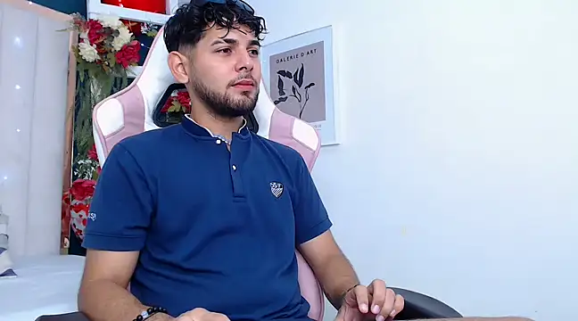 Samir bear online show from 3, 3, 2025