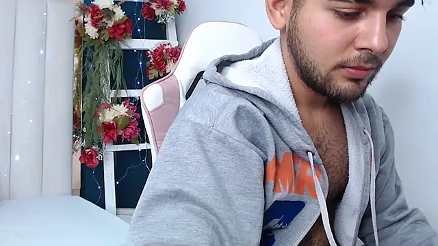 Samir bear online show from 17, 3, 2025