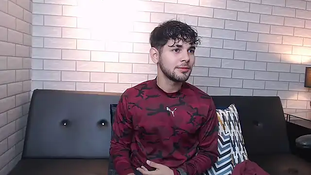 Samir bear online show from 20, 3, 2025