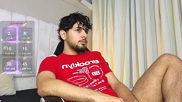 Samir bear online show from 9, 9, 2025