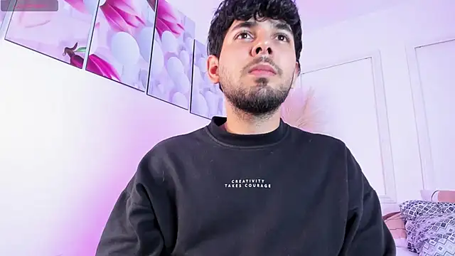 Samir bear online show from 29, 3, 2026