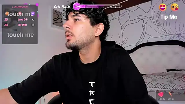Samir bear online show from 28, 5, 2026