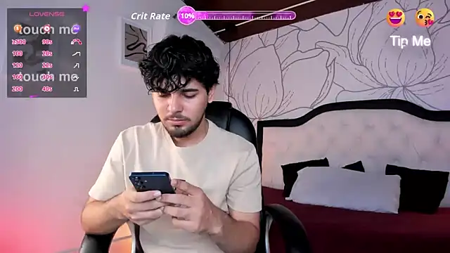 Samir bear online show from 29, 5, 2026