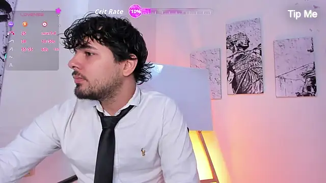 Snapshot of Samir_bear chatting on 18, 6, 2026 Samir bear online show from 18, 6, 2026