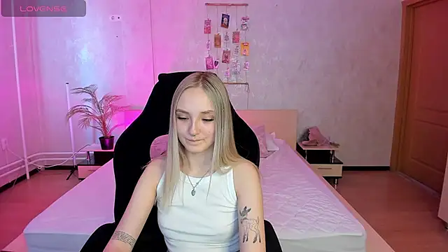 Cheryl  Brown online show from 14, 3, 2025