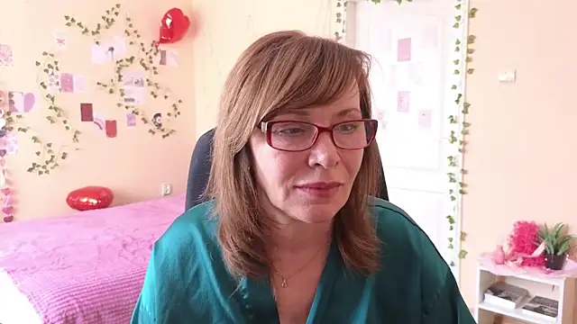 Miss Moren online show from 27, 3, 2026