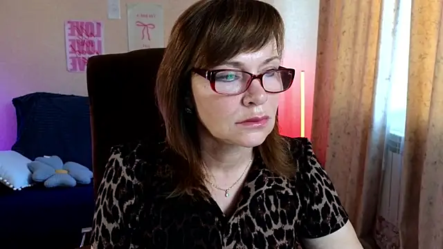 Miss Moren online show from 25, 6, 2026