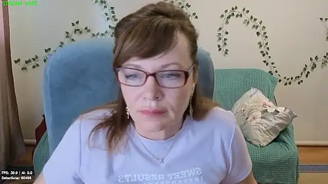 Miss Moren online show from 27, 7, 2026