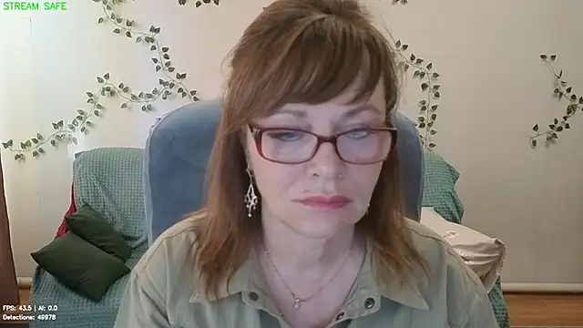 Miss Moren online show from 2, 8, 2026