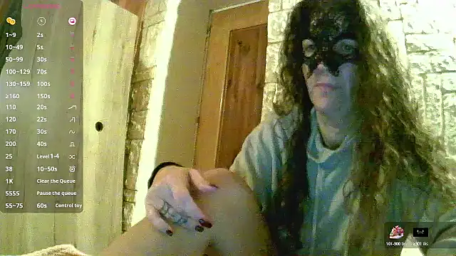 sansan2411 online show from 13, 1, 2025