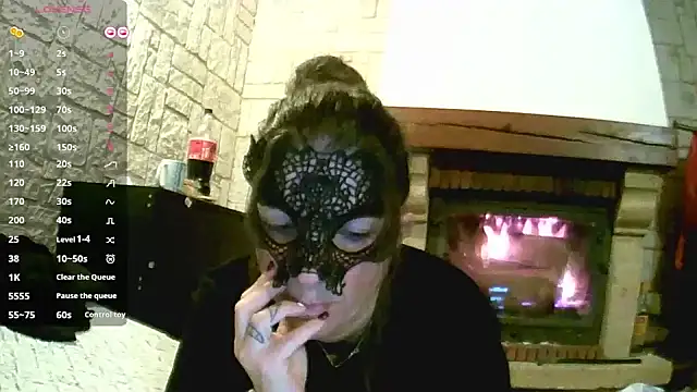 sansan2411 online show from 17, 1, 2025