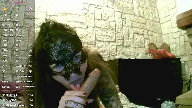 sansan2411 online show from 20, 1, 2025