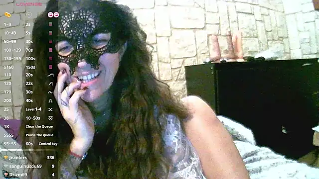 sansan2411 online show from 24, 1, 2025