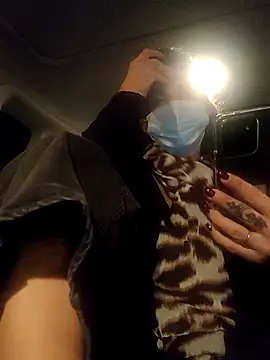 sansan2411 online show from 25, 1, 2025