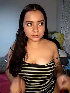 Snapshot of Ema_kraus chatting on 17, 3, 2025 Ema kraus online show from 17, 3, 2025