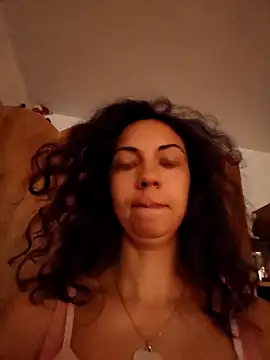 naughty69curls online show from 10, 10, 2025