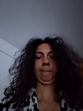 naughty69curls online show from 19, 10, 2025