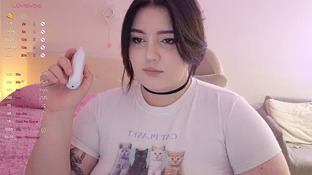 YumiYammy online show from 19, 3, 2026