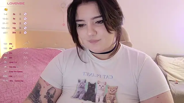 YumiYammy online show from 20, 3, 2026