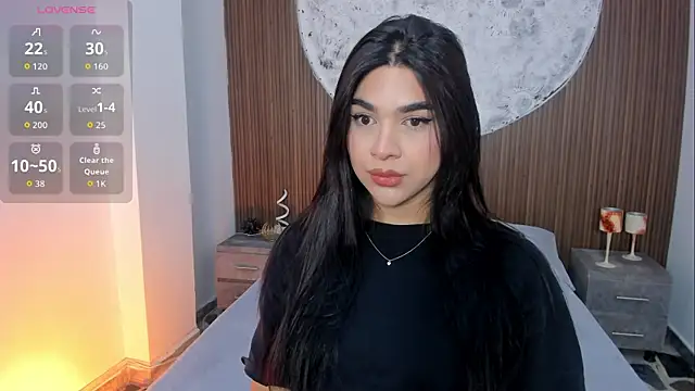 RoseCassie online show from 15, 4, 2026