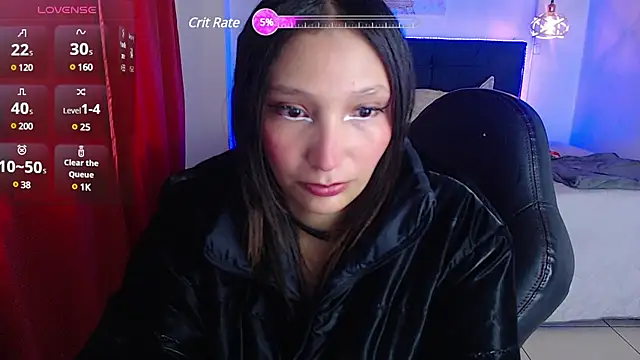 mia collens online show from 31, 1, 2025