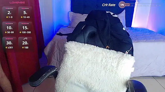 mia collens online show from 6, 2, 2025