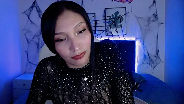 mia collens online show from 31, 10, 2025