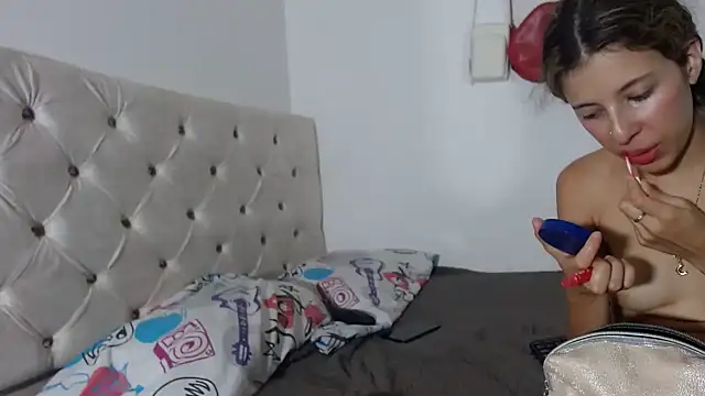 evaFiore online show from 7, 2, 2025