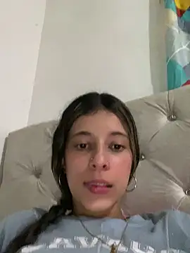 evaFiore online show from 10, 3, 2025