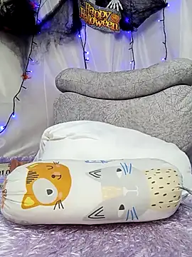 evaFiore online show from 2, 11, 2025