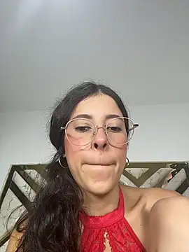 Snapshot of evaFiore chatting on 18, 7, 2026 evaFiore online show from 18, 7, 2026