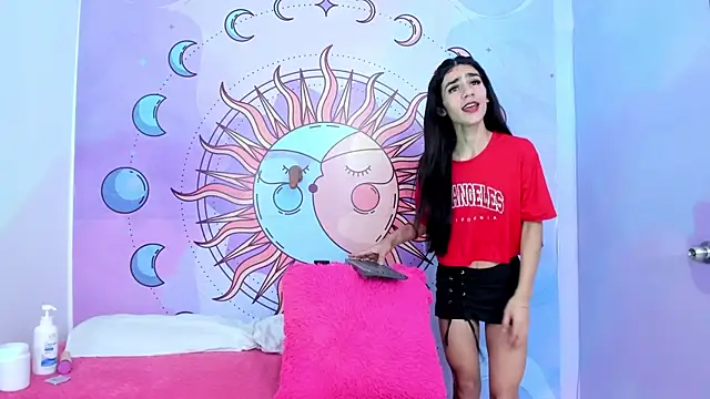 Snapshot of Mariana_16_ chatting on 13, 11, 2025 Mariana 16 online show from 13, 11, 2025