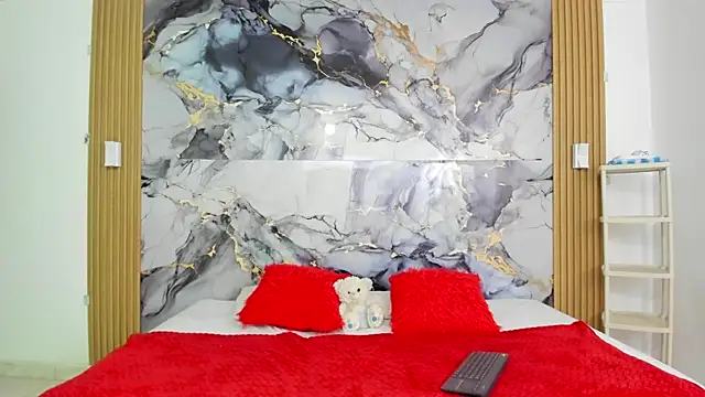 Snapshot of Mariana_16_ chatting on 27, 11, 2025 Mariana 16 online show from 27, 11, 2025