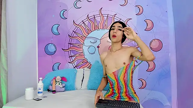 Snapshot of Mariana_16_ chatting on 3, 12, 2025 Mariana 16 online show from 3, 12, 2025