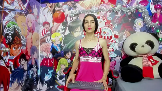 Snapshot of Mariana_16_ chatting on 15, 12, 2025 Mariana 16 online show from 15, 12, 2025