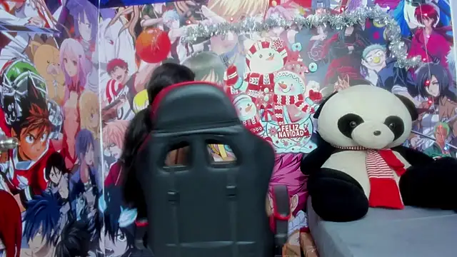 Snapshot of Mariana_16_ chatting on 18, 12, 2025 Mariana 16 online show from 18, 12, 2025