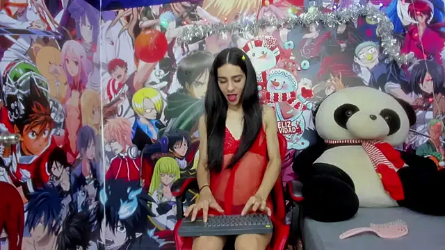 Snapshot of Mariana_16_ chatting on 19, 12, 2025 Mariana 16 online show from 19, 12, 2025