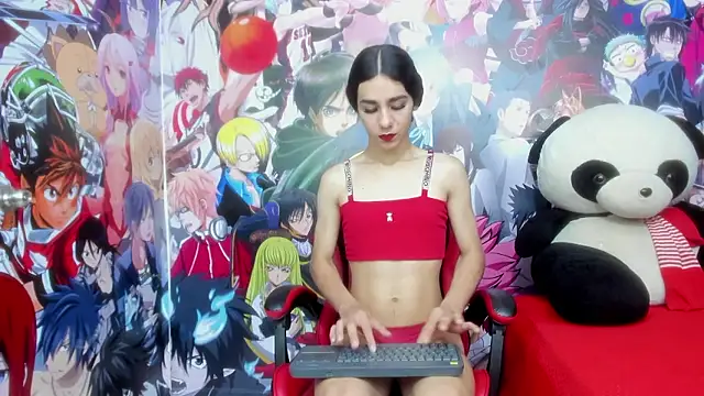 Snapshot of Mariana_16_ chatting on 17, 1, 2026 Mariana 16 online show from 17, 1, 2026