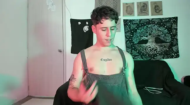 Snapshot of Antonello_Vannucci chatting on 28, 1, 2025 Antonello Vannucci online show from 28, 1, 2025